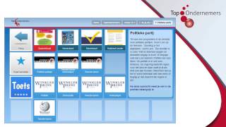 Onlineklas - Topondernemers 2.0