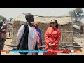 ساكن بقريضة أم ضل نعيش على الإعانات وهذه مطالبنا 