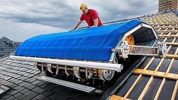 The Future of Building: Construction Technologies That Have Reached A New Level