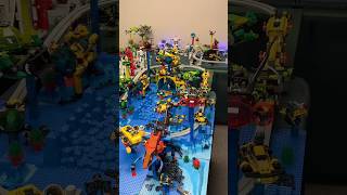 LEGO Diver Polybag: set 30370 from 2020 🌊🤿🐠