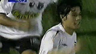 [Copa Sudamericana 2006] Alajuelense 0-4 Colo Colo