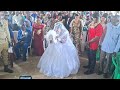 Ukitaka Kutazama Mambo Yote Ya Bibi Harusi Had Kuvalishwa Pete N Hapa Tazama Utafurahia 