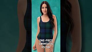 Famous One-piece swimsuit collection on Etsy Wealth