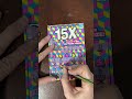 15X - 7  #lottery #lotterytickets #scratchofftickets #scratchers #scratch