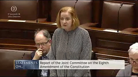 Ruth Coppinger - Women and young people want real change on abortion rights!