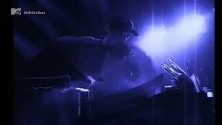 DJ Krush Feat. Esthero - Final Home (HD Music Video)