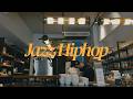 𝒑𝒍𝒂𝒚𝒍𝒊𝒔𝒕 | Vinyl Jazz Hiphop | TOKYO | Nujabes / MF Doom / Madlib / J Dilla | COFFEE & caffeine