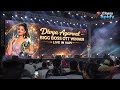 Bigg Boss OTT Winner Divya Agarwal Grand Entry | Live in Vapi #ytshorts #biggboss #shorts 