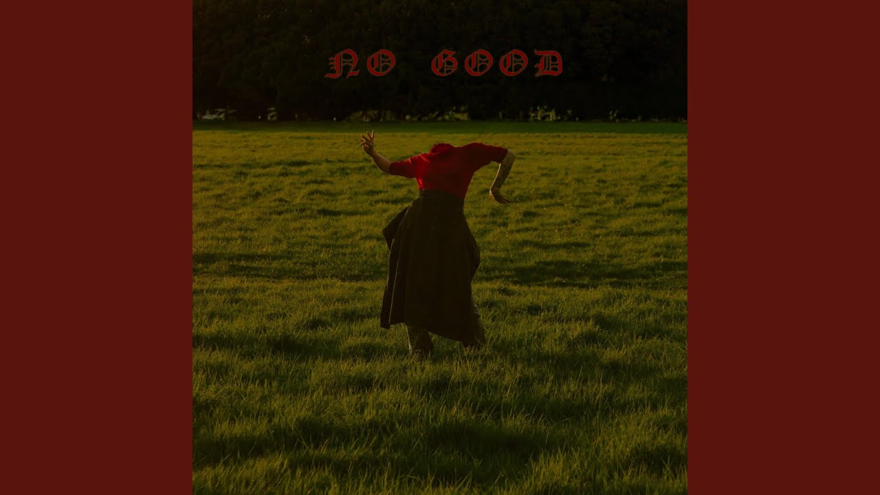 Trinkets – No Good: Dublin Indie Rock Turns Heartbreak into Momentum