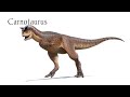 Carnotaurus Sounds The Horned Predator Of The Cretaceous 