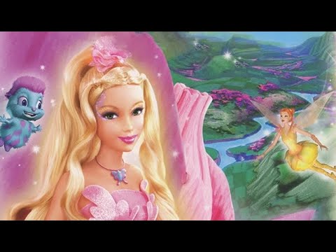 Barbie Periler Ülkesinde - Bilibili.tv ve Drive Linki