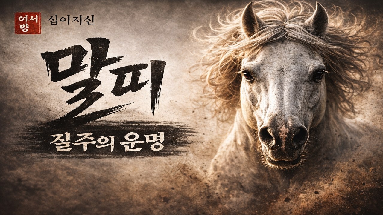 Зодиак: Лошадь 🐎 | Судьба Бега