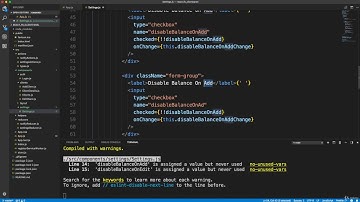 Build a contact manager app with React JS / Redux part 09/13