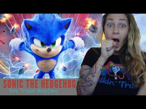 sonic-the-hedgehog-(2020)-official-new-trailer-reaction-and-review!