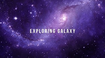 Journey Through the Cosmos: Unveiling the Mysteries of Our Galaxy