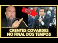 O PASTOR MANDOU A REAL || SÓ ASSISTA SE TIVER LIBERTO DA UNÇÃO DO MIMIMI || WAGNÃO