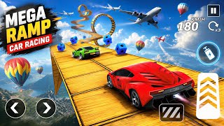 Car games 3d 2026 Enjoy car racing stunt games 3d with a car stunt master mode. screenshot 4