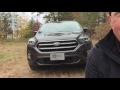 2017 Ford Escape is All New, including a fresh new exterior. Mills Ford, Lincoln in Brainerd/ Baxter