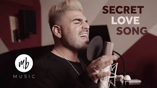 Matt Bloyd - Secret Love Song LIVE!