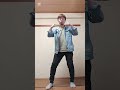 clean upで踊ってみた!#おすすめにのりたい #バズ動画 #rin音 #踊ってみた #ダンス #dance 