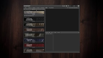 How to Set Up Kontakt