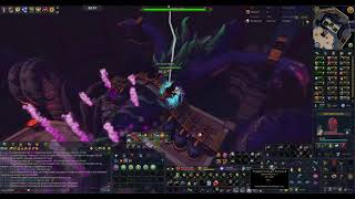 Ranged One Cycle Seiryu