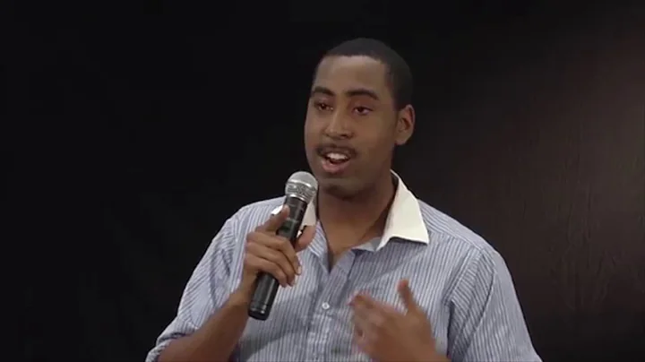 REDtalks: Christopher Felder, MBA '16