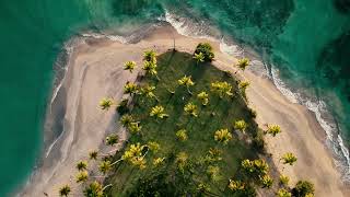 Photographer Bahamas Nassau video drone dji mavic air 2