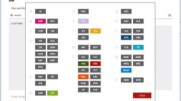 How to make Animated GIFs with free edition of reaConverter
