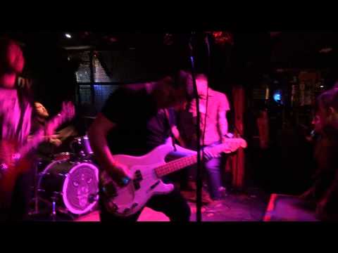 I Am the Avalanche - Gratitude