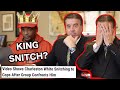 Criminal Lawyer Reacts to Charleston White (King Snitch!)
