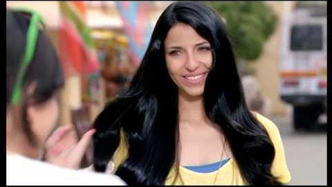 Sunsilk Satin Black Shine 30
