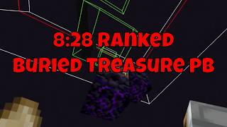 My Fastest Buried Treasure run Ever @ZitMaGaming