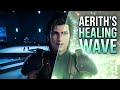 Why Aerith's Gift Is BROKEN #FFVIICrisisCore