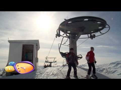 GDS დილა - გუდაური, ზურა მახარაშვილის სიუჟეტი