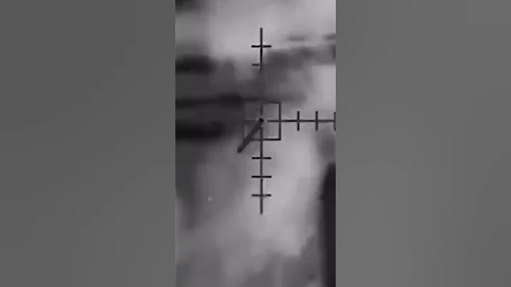 Ukrainian Drones Blow Up Russian Oil Tanker in ‘Unprecedented’ Mediterranean Strike #shorts