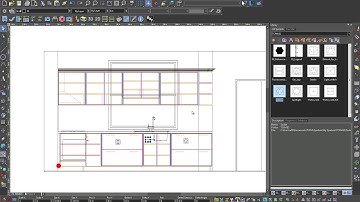 TurboCAD Furniture Maker (“View for IS dimensions”) ŠPINAR - software ŠPINAR - software