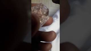 Diamond in Somalia 2018
