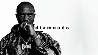 "Diamonds" (prod. Gap1)