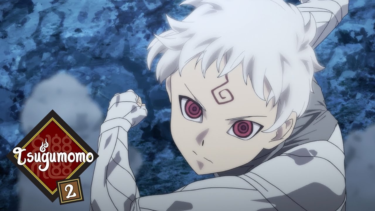 Crunchyroll on X: 4 MORE DAYS UNTIL SEASON FINALE Hitori no Shita - The  Outcast 2!!  / X