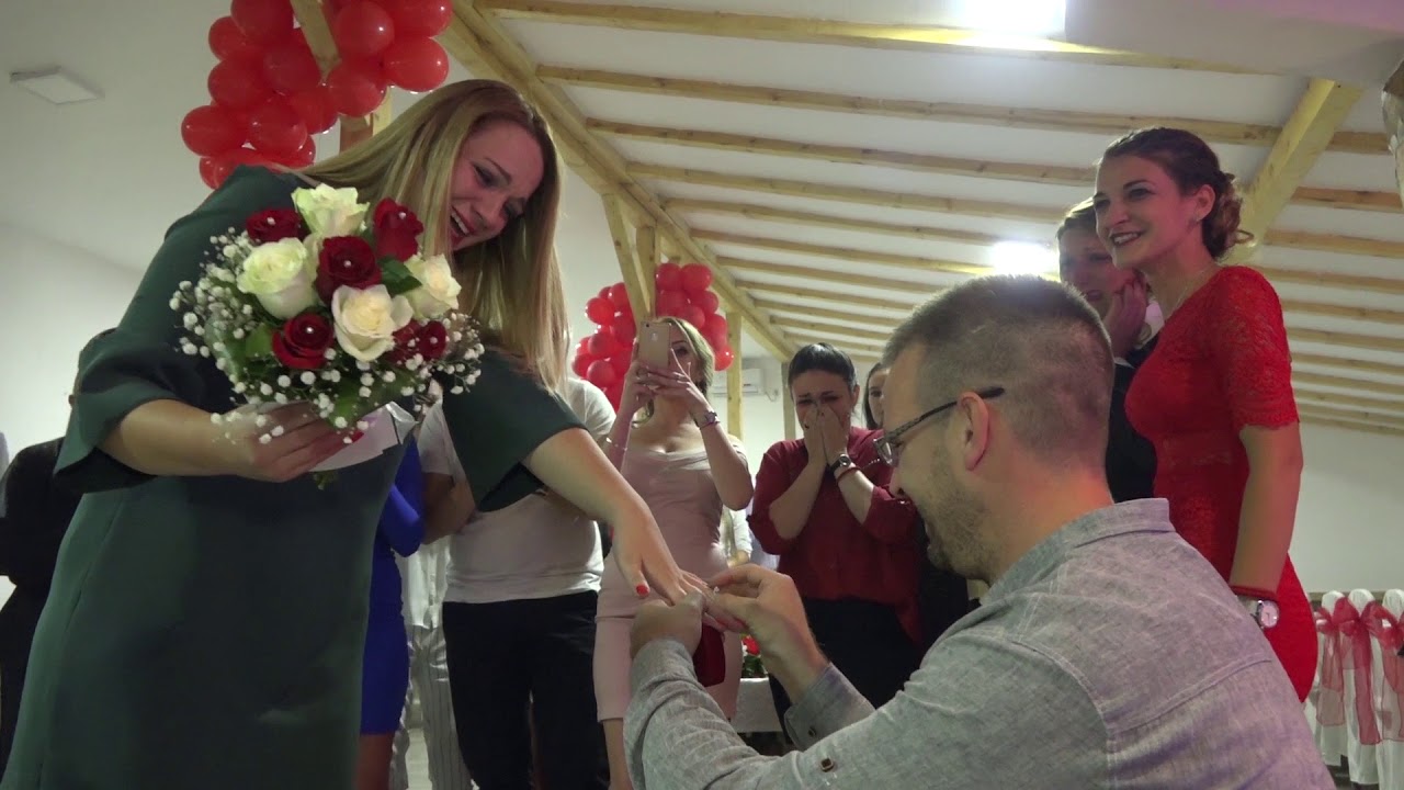 Veridba Silvana & Milos :)