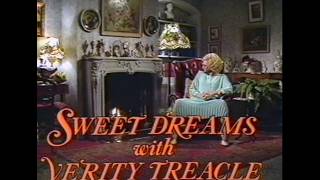 Kenny Everett: Sweet Dreams with Verity Treacle