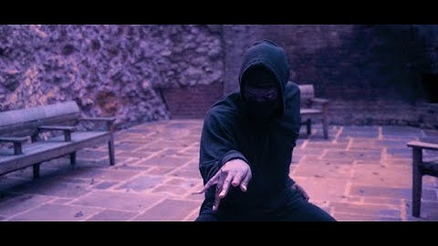 TETHER - THE ILLUSIONIST [OFFICIAL VIDEO 2022]