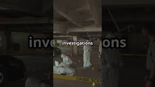 10 Arrested in Texas ICE Facility Ambush