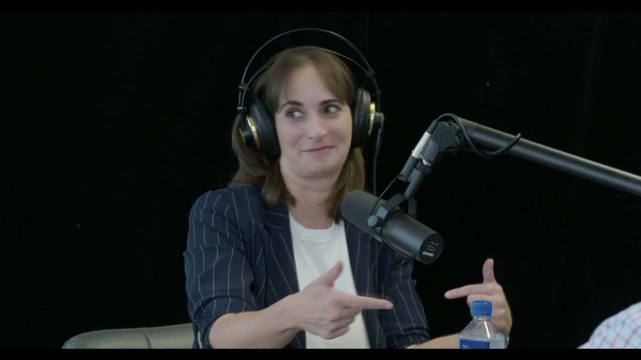 Is This The Part Where JW Wilson & Brinton Payne Make Fun of Each Other? FORTitude FW 