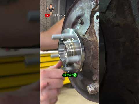 Axle Bearings Near Me