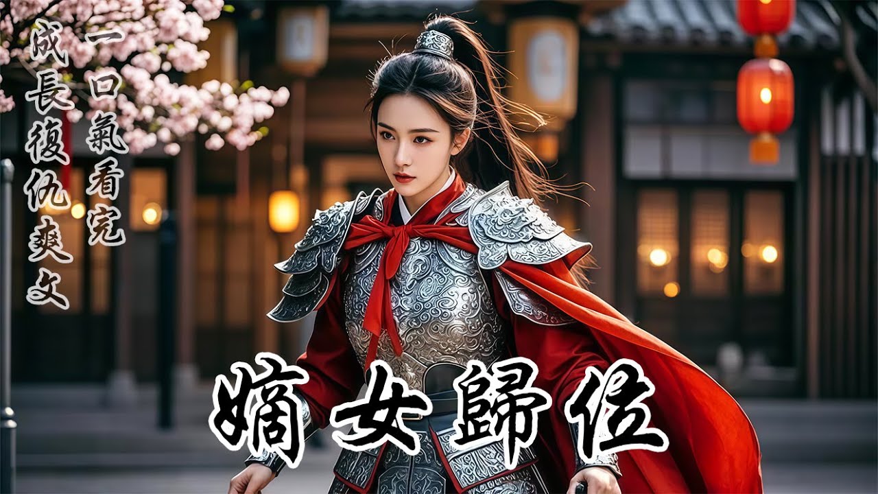 【嫡女歸位】母親無法同父親去邊關，又不放心孫姨娘單獨去，便極力攛掇十二歲的我跟隨。五年後，我從邊關回來，才知母親把她娘家侄女接到了將軍府。讓她住我的院子，用我的月例，還與我未婚夫曖昧