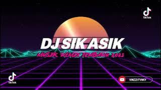 DJ SIK ASIK KENAL DIRIMU REMIX FULL BASS JEDAG JEDUG MENGKANE VIRAL TIKTOK 2023