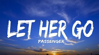 Download Lagu Passenger - Let Her Go (Lyrics) MP3 Download Lagu Passenger - Let Her Go (Lyrics) MP3