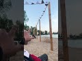 Enjoying Life in Poland 🇵🇱 beach 🏝️ #poland #ytshorts #europe #beach